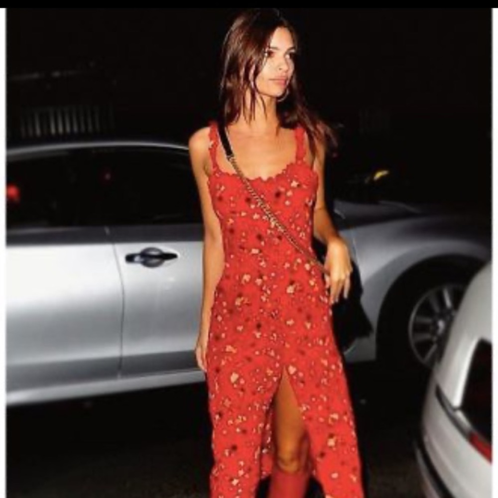 Réalisation par Juliet dress size small
